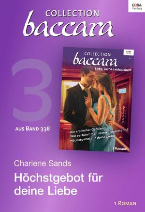[Dakota Fortunes Serie 03] • Hoechstgebot für deine Liebe